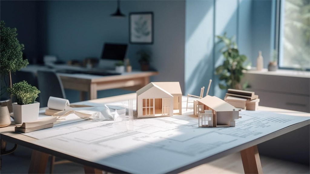 5 pasos para el hogar de tus sueños con una reforma integral