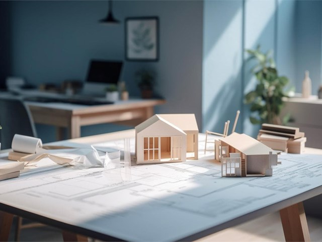 5 pasos para el hogar de tus sueños con una reforma integral