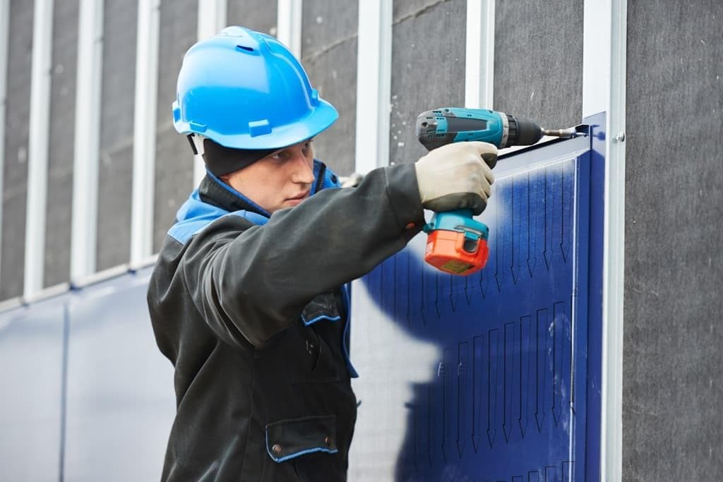 5 preguntas frecuentes sobre la reparación de grietas y fisuras en fachadas