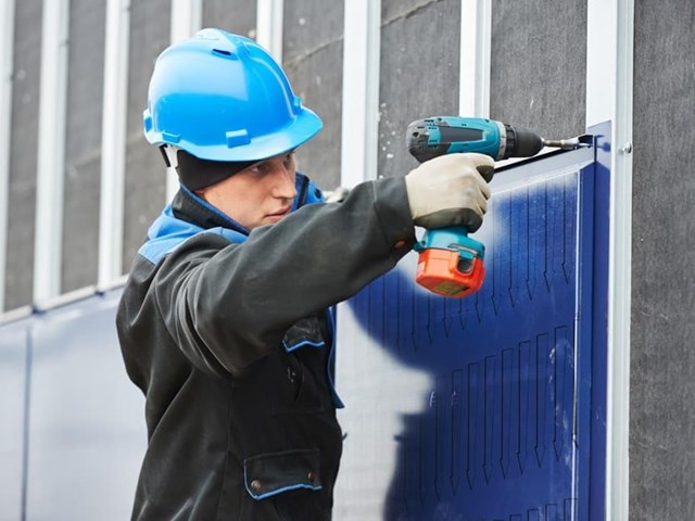 5 preguntas frecuentes sobre la reparación de grietas y fisuras en fachadas