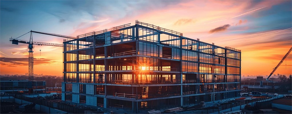 ¿Cómo gestionamos proyectos de construcción de gran envergadura?