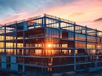 ¿Cómo gestionamos proyectos de construcción de gran envergadura?