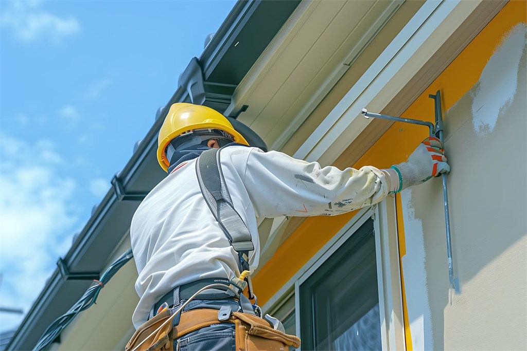 ¿Cómo mejorar la eficiencia energética en tu rehabilitación?