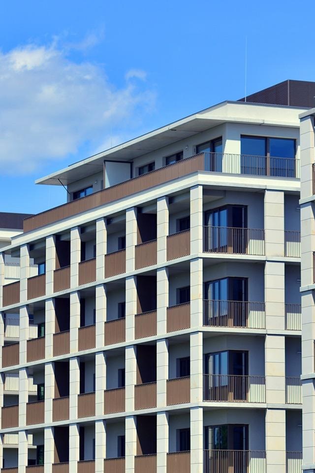 Instalación y rehabilitación de fachadas en Pontevedra
