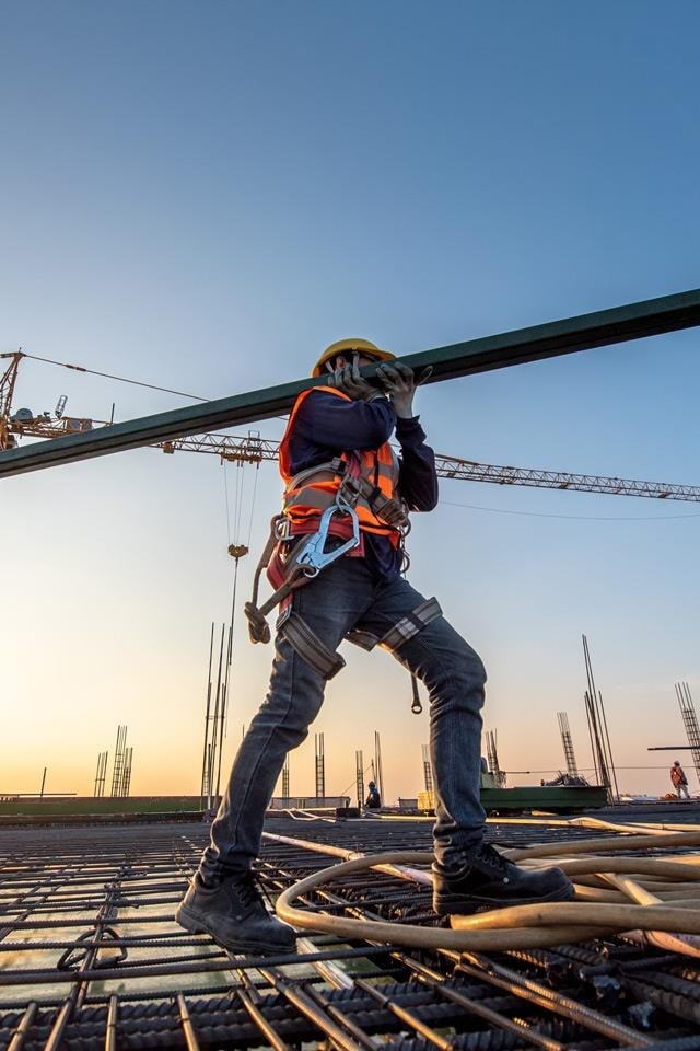 Haz realidad tu proyecto de construcción