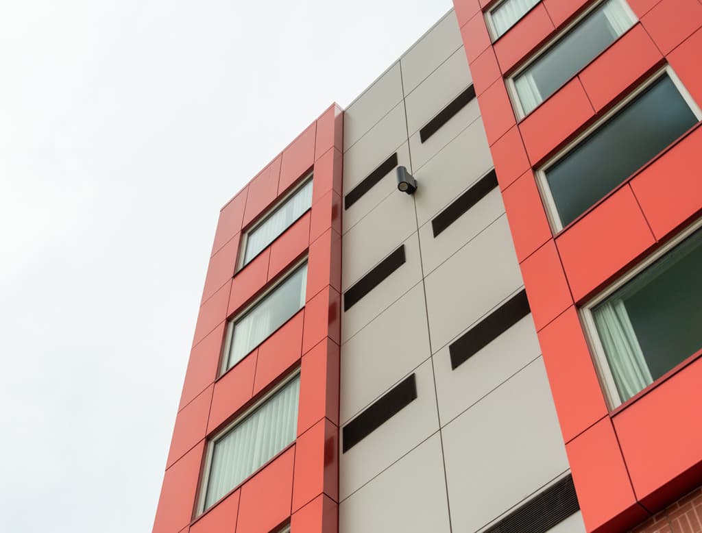 Rehabilitación de estructuras en Pontevedra
