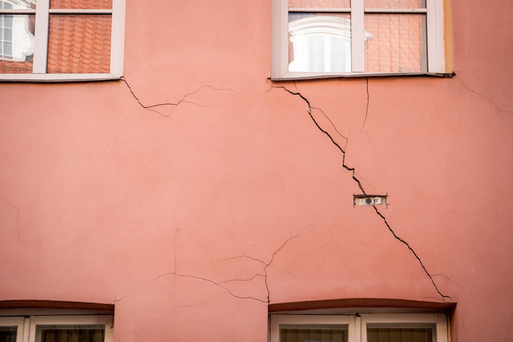 Instalacion de fachadas en Pontevedra