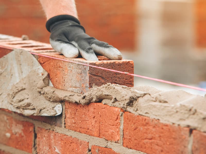 Rehabilitación de edificios en Pontevedra