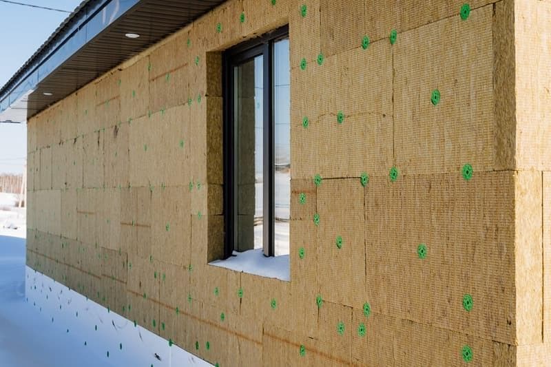 Innovación en materiales para fachadas: novedades que marcan la diferencia