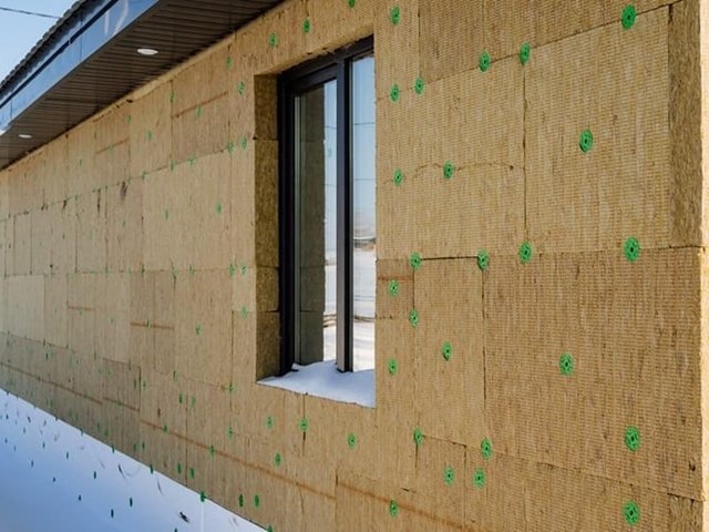 Innovación en materiales para fachadas: novedades que marcan la diferencia