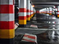 La importancia de la impermeabilización en soterrados y garajes