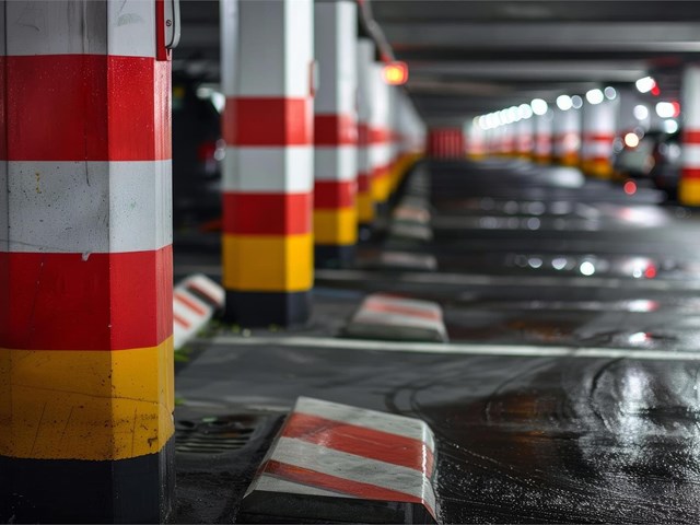 La importancia de la impermeabilización en soterrados y garajes