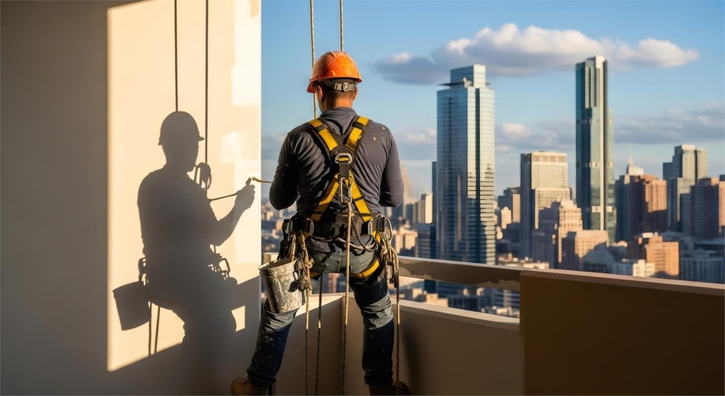 Mantenimiento preventivo de fachadas: pequeñas acciones para evitar grandes problemas 