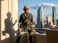 Mantenimiento preventivo de fachadas: pequeñas acciones para evitar grandes problemas 