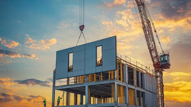 ¿Obra nueva o rehabilitación? Guía completa para decidir cuál es la mejor opción para tu inmueble