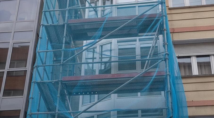 Otoño: la estación más adecuada para planificar la rehabilitación de tu edificio