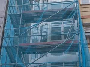 Otoño: la estación más adecuada para planificar la rehabilitación de tu edificio