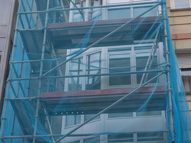 Otoño: la estación más adecuada para planificar la rehabilitación de tu edificio