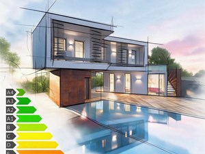 Qué es la certificación energética de un edificio y cómo mejorarla actuando en la fachada