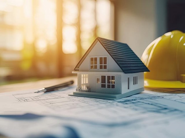 Servicio "llave en mano": la confianza que te brinda nuestra constructora en Nigrán