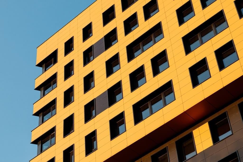 Ventilación y aislamiento en fachadas: cómo mejorar el confort y ahorrar energía