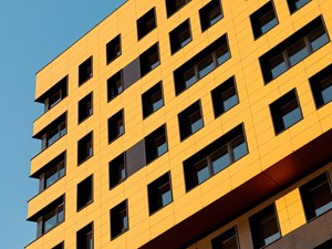 Ventilación y aislamiento en fachadas: cómo mejorar el confort y ahorrar energía